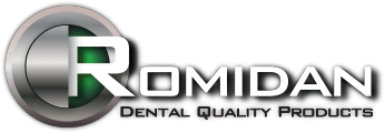 romidan logo footer